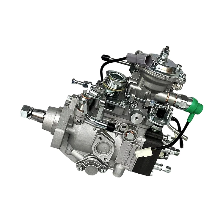 

New 4M40 truck engine fuel pump 4D56 brand OE 104641-3420 6 months warranty