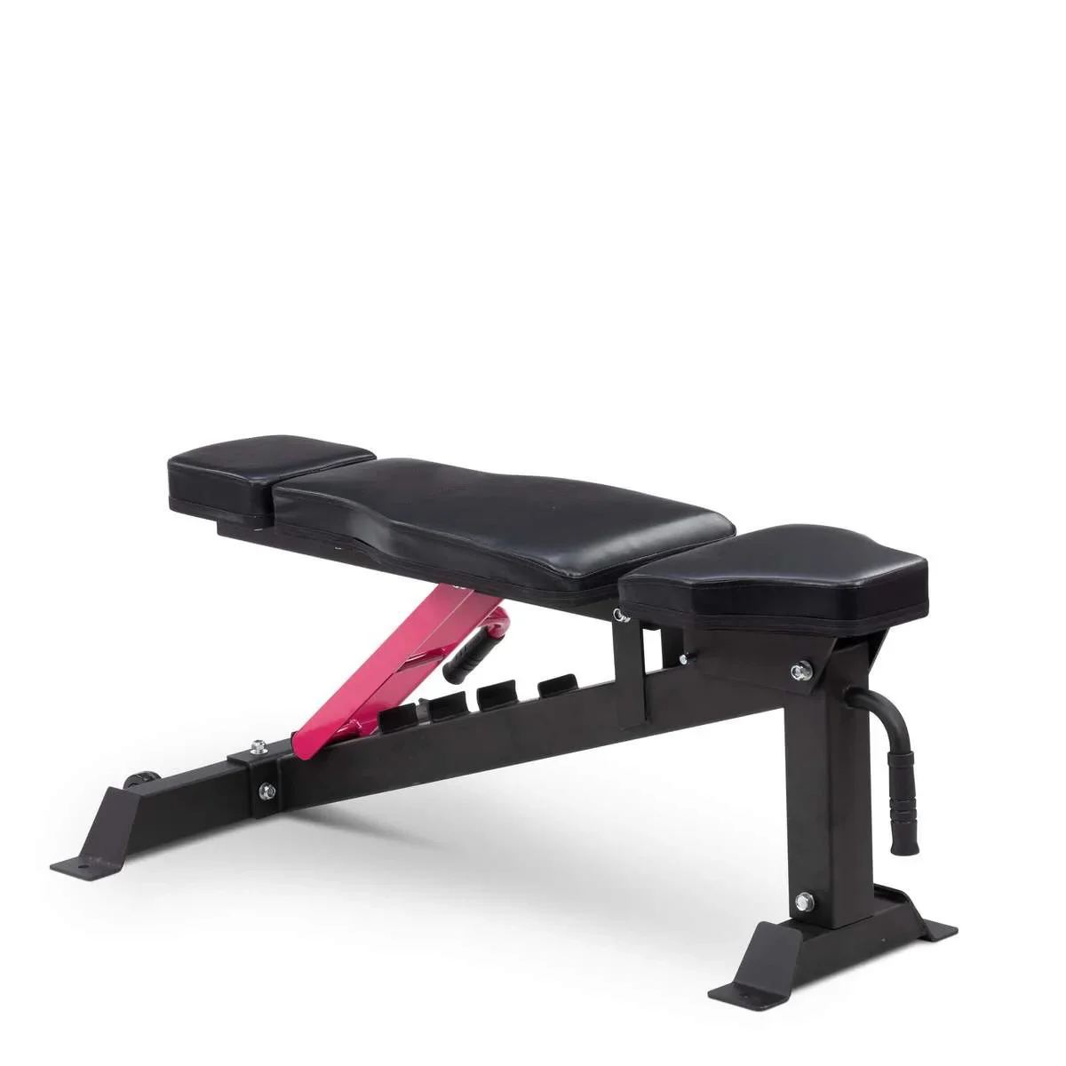2026 Hot Sale Multi Purpose Adjustable Fitness Weight Bench with Adjustable Seat