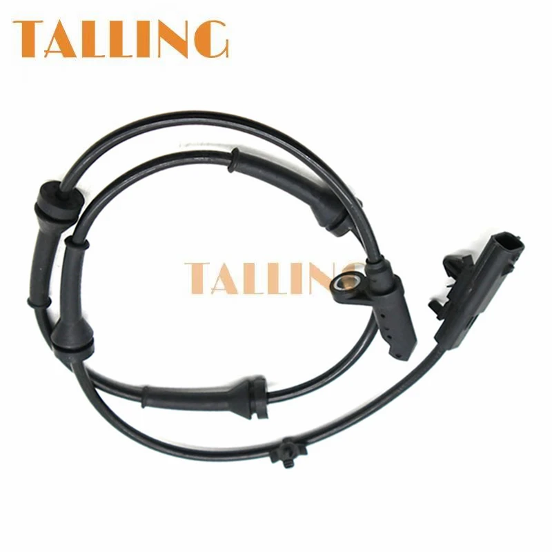 47900-4BF0A Rear Left/Right ABS Wheel Speed Sensor For Nissan Rogue L4 2.0L 2.5L 2015-2017 New 479004BF0A 47900 4BF0A