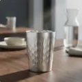 Silver Sanded-175ML