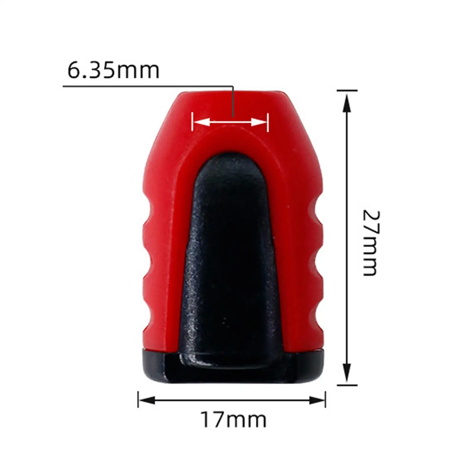 S Magnetizador Universal Potente para puntas de destornillador de 6,35 mm y broca de tornillo eléctrica