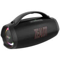 Wholesale Zealot S98 Bluetooth Speaker New Design High 160W RGB  Portable USB Charging Wireless Home Theatre Outdoor
