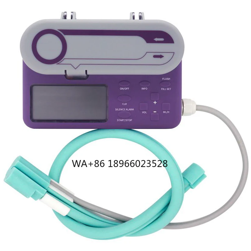 Enteral Feeding Pump FP10 safe material