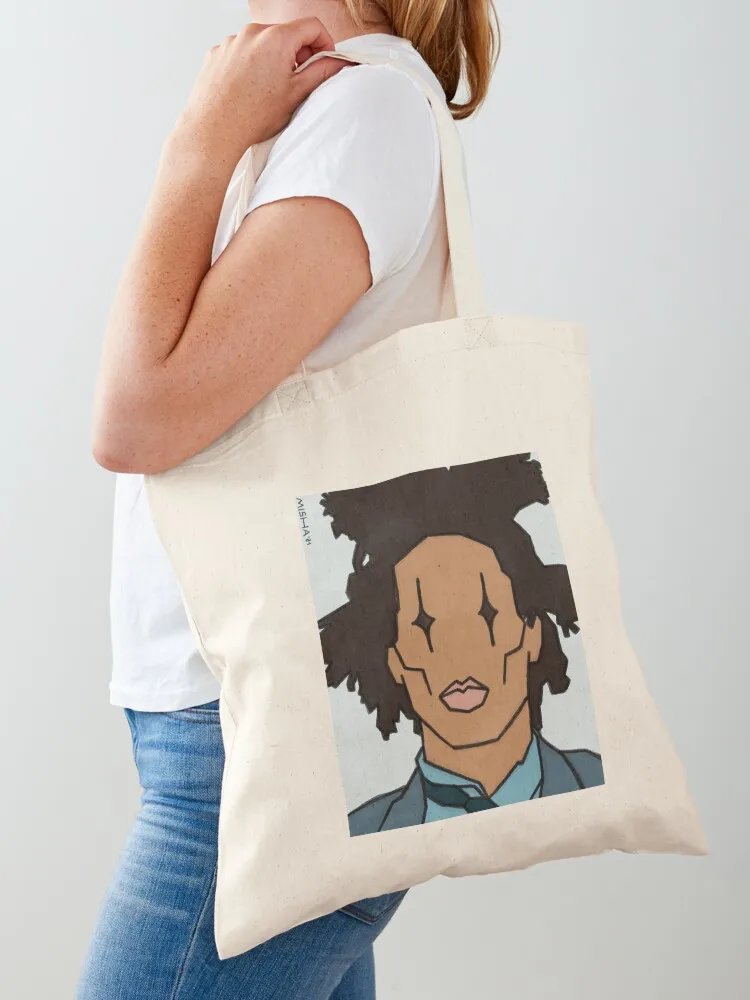 

JMB Tote Bag shoping bag custom tote bag Women's handbag canvas tote