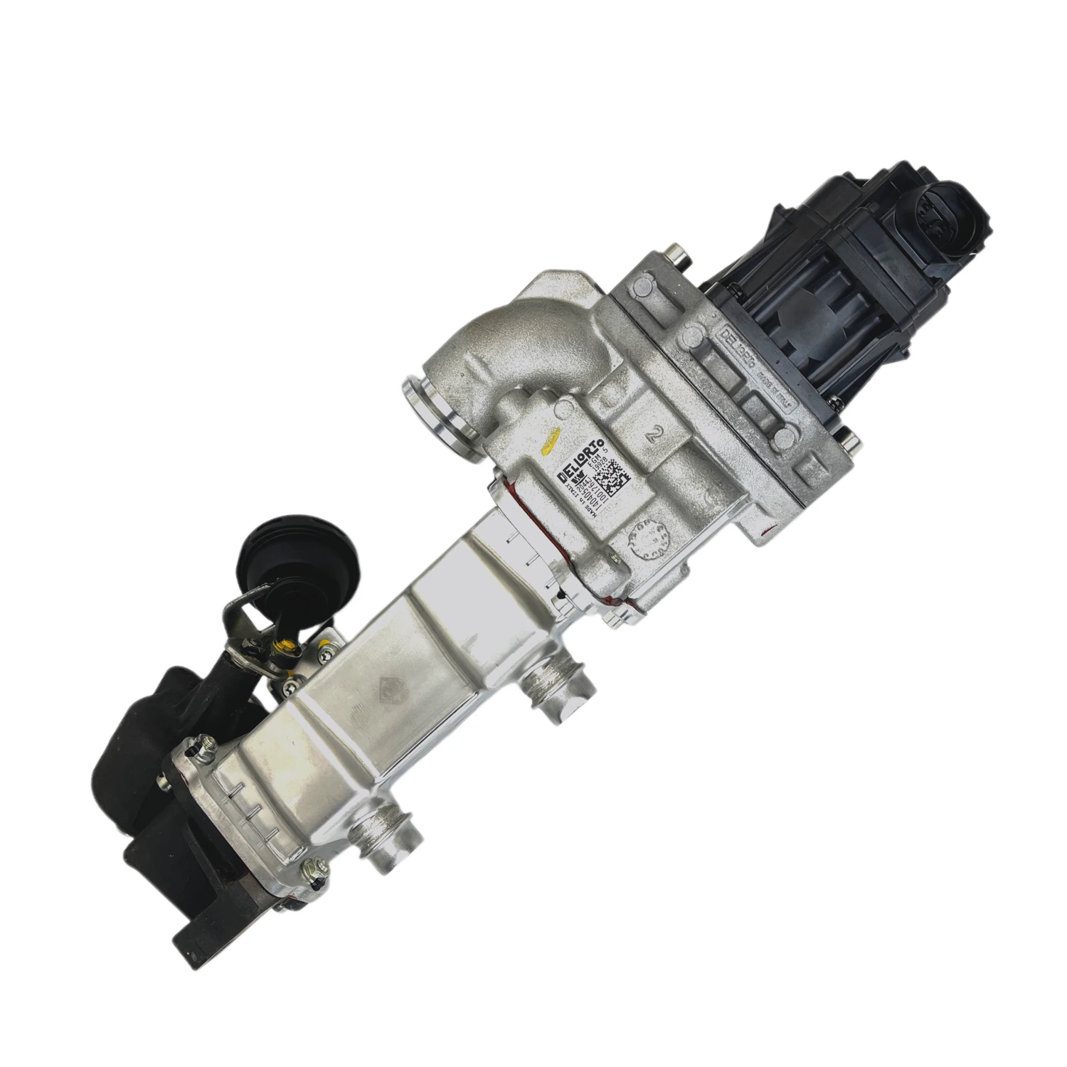 

68150056AD Cooler Egr Valve For Jeep Grand Cherokee Chrysler 300C 3.0T 2011-2014 68150056AC 68150056AA