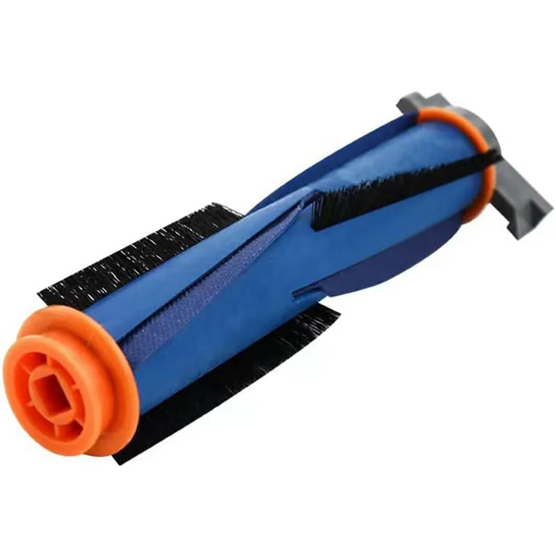 BBNV-2-Pack детали, валик щетки для Shark AI AV2501S AV2501AE RV2502AE, роликовая щетка, основная щетка, робот-пылесос