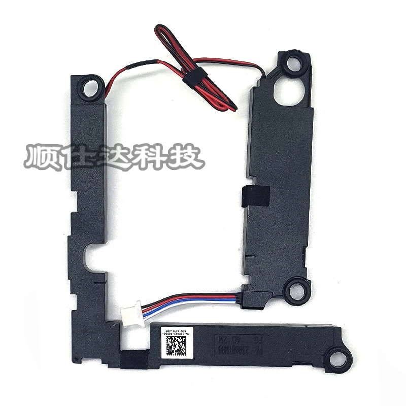 PK23000TW00 New Original For DELL Inspiron 14 7000 7460 7472 Laptop Bulit-in Speaker Left Right Internal Speaker High Quality