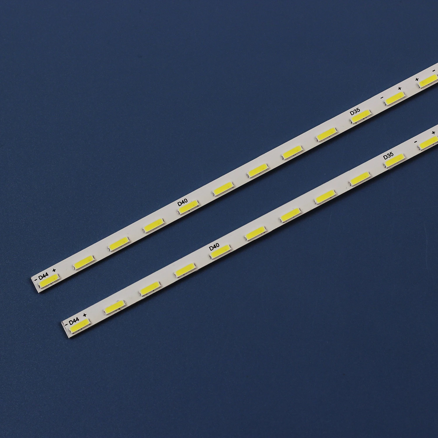 LED backlight strip for STG500A75 STG500A72 LC-50UA6800X LC-50SA5500X LC-50UA6500X LC-50SA5200X