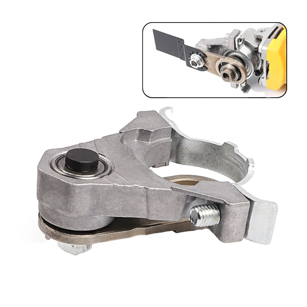 Upgrade Your Workstation with the Multi Purpose Conversion Head Adapter M10 Thread Perfect for 100 Type Angle Grinder