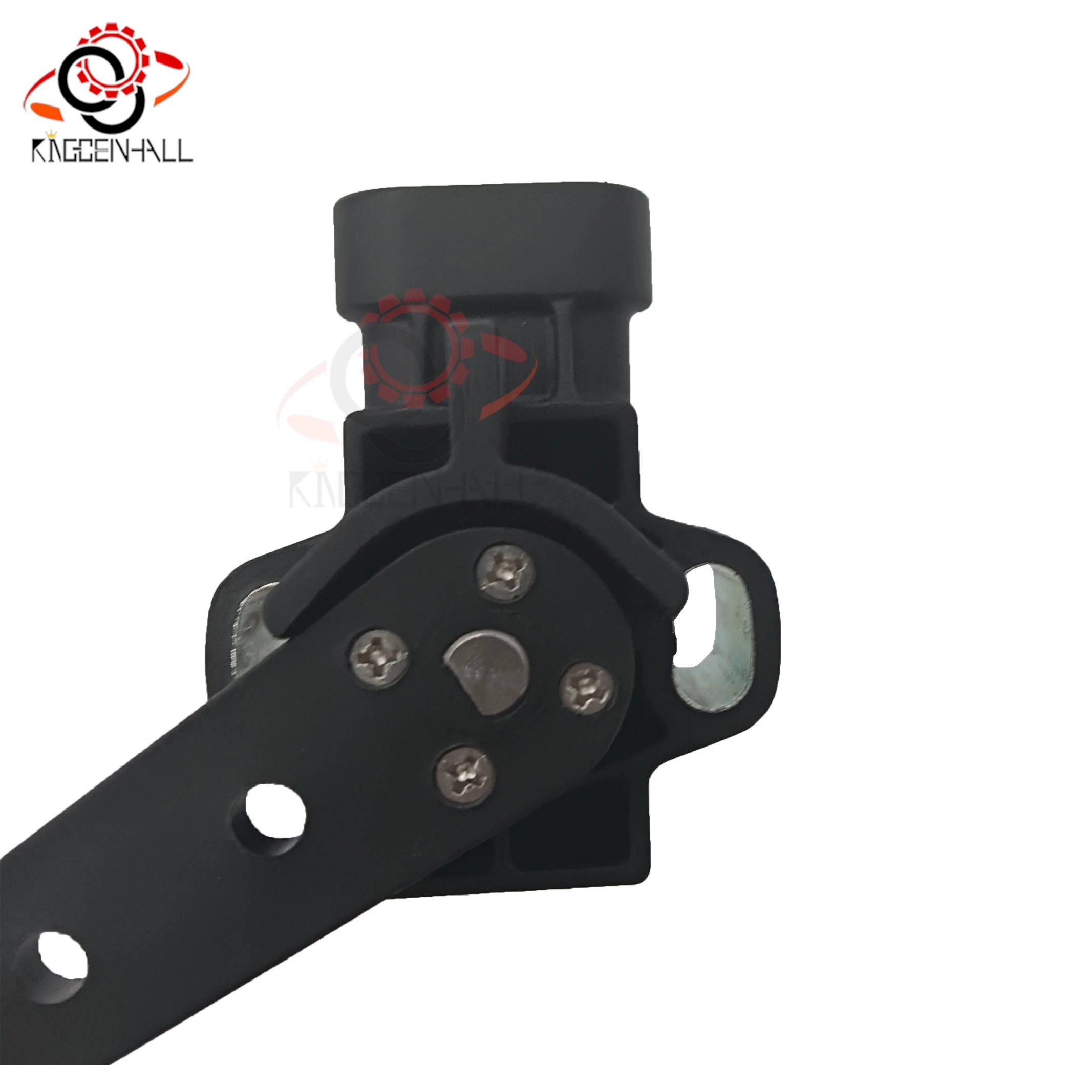 AA-ROT-120 56028947AB 4PCS High Precision Ride Height Sensor Compatible With Chrysler 300C Dodge Charger Durango 2005-2019