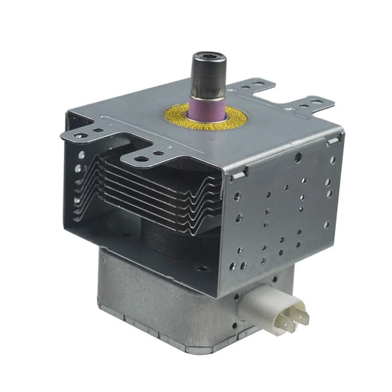 Microwave Oven Magnetron Component Replacement 2M319J-930 18080611 Microwave Parts Enhanced Heat Dissipation Accessories-A57M