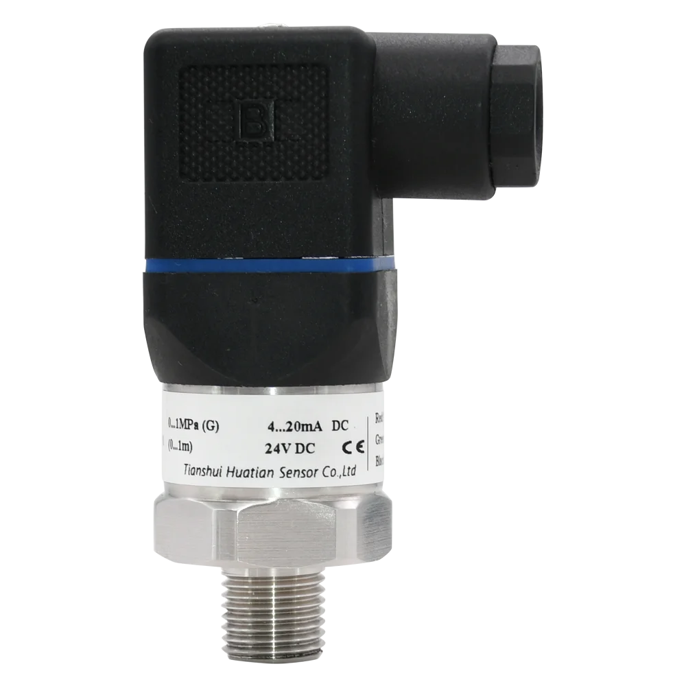 

Huatian Custom Intelligent Explosion-Proof Diaphragm Seal Hydraulic Pressure Transmitter CYB4201 Made in China