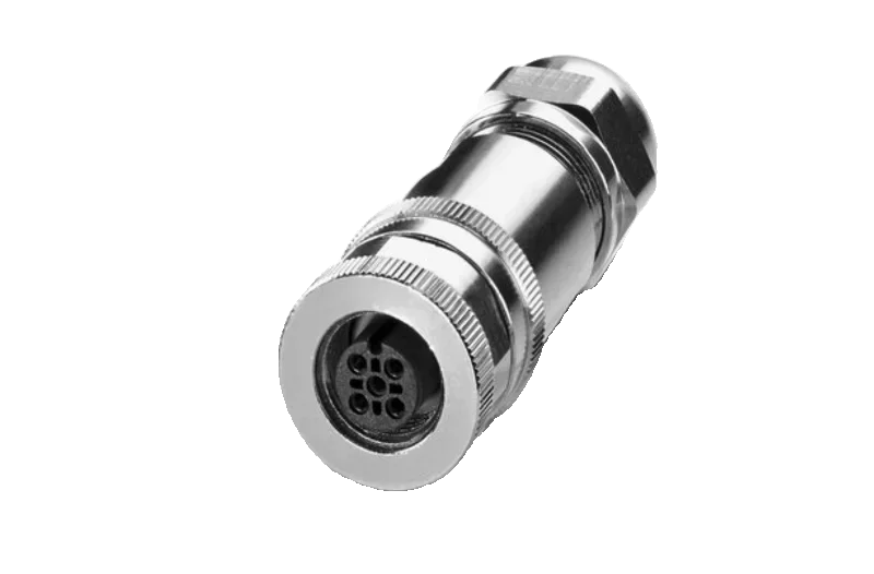 2025 1553611 SACC-M12FSD-4Q SH - Konektor Data