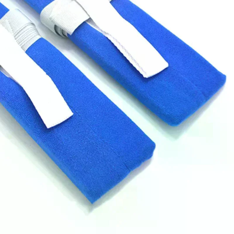 1pc Limbs Restraint Strap Patients Hands and Feet Limb Fixed Belt New High-quality Durable