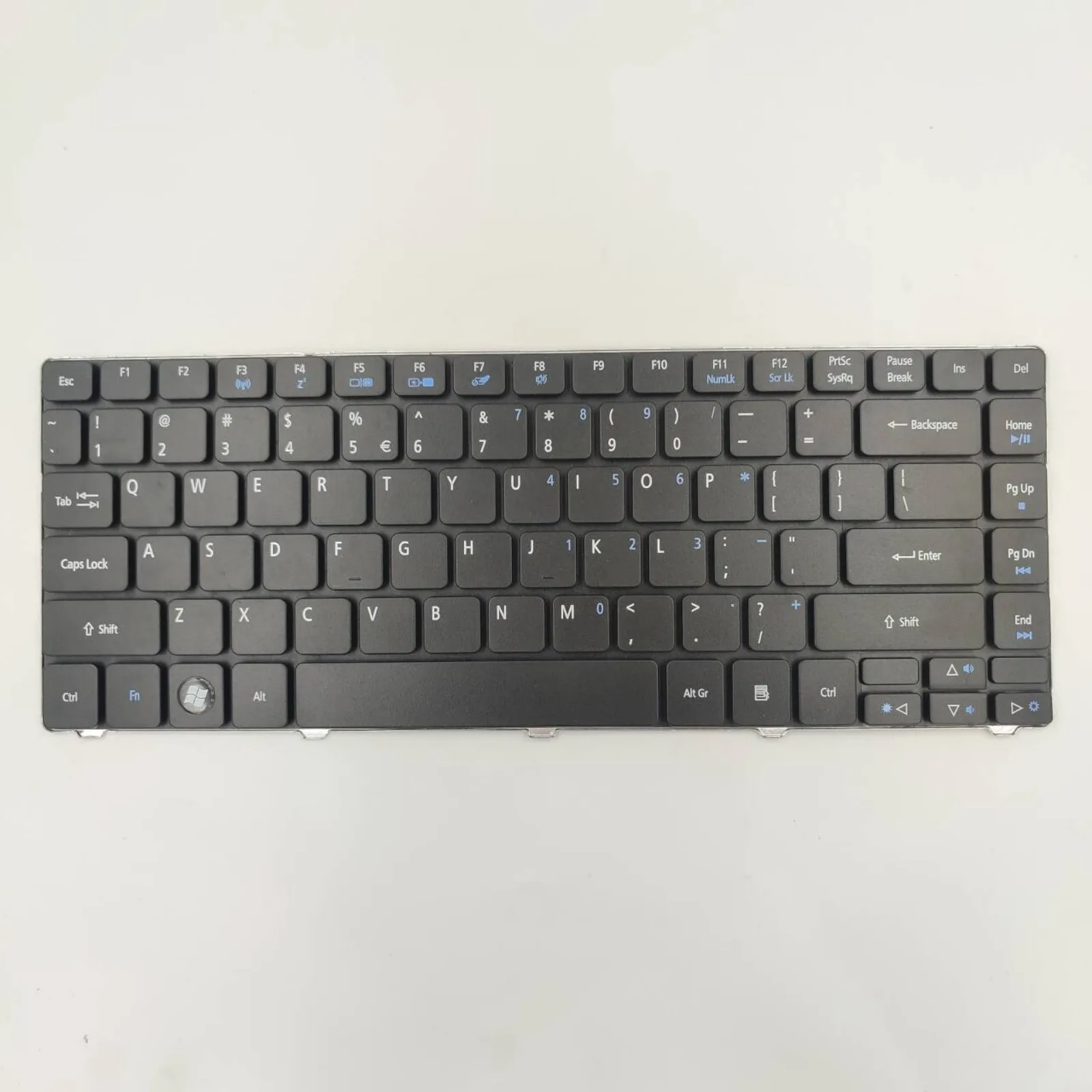 

Laptop keyboard US Layout for Acer Aspire 3410 3410T 3810 3810T 4410 4410T 4810 4810T