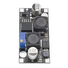 XL6019 Adjustable DC-DC Converter Module #4