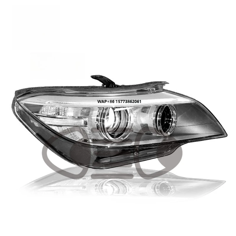1 Set TUZHIHAOOriginal LED Headlamp for  E89 Z4 Intelligent LED Headlamp Assembly OE 63119498470/63119498469/63119498477/6311