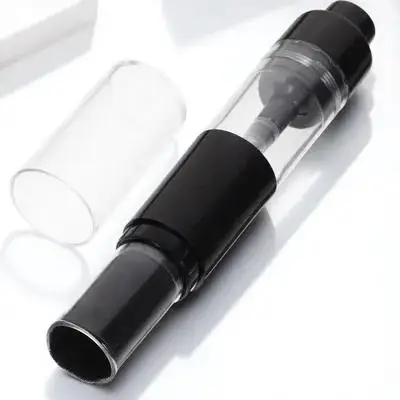 Cepillo para polvos, limpiador de polvo de uñas recargable, maquillaje, colorete, base facial, aplicador de viaje duradero