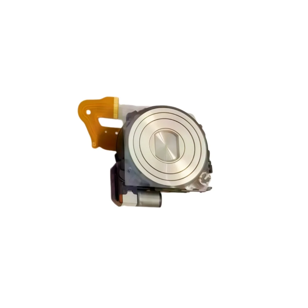 Echte Lens Unit Assembly Vervanging Camera Lens Reparatie Deel Voor Sony W570 W580 WX7 WX9 WX30 W630 W650 WX50 WX70