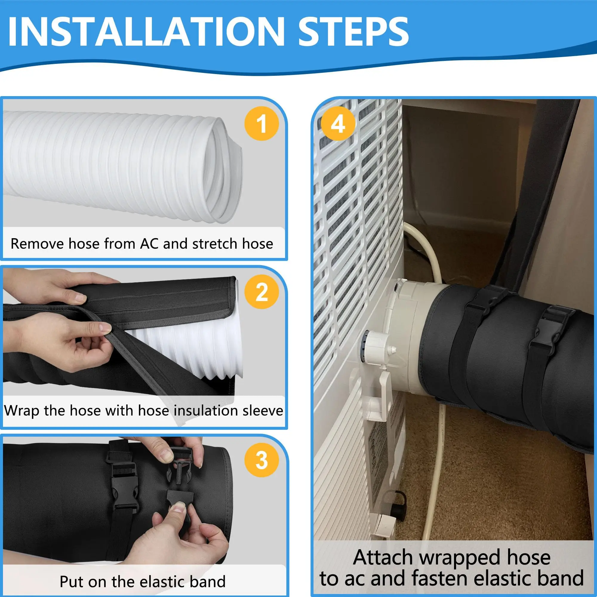 Thumbnail 4 - #33 Latest Air Conditioner Covers Offers