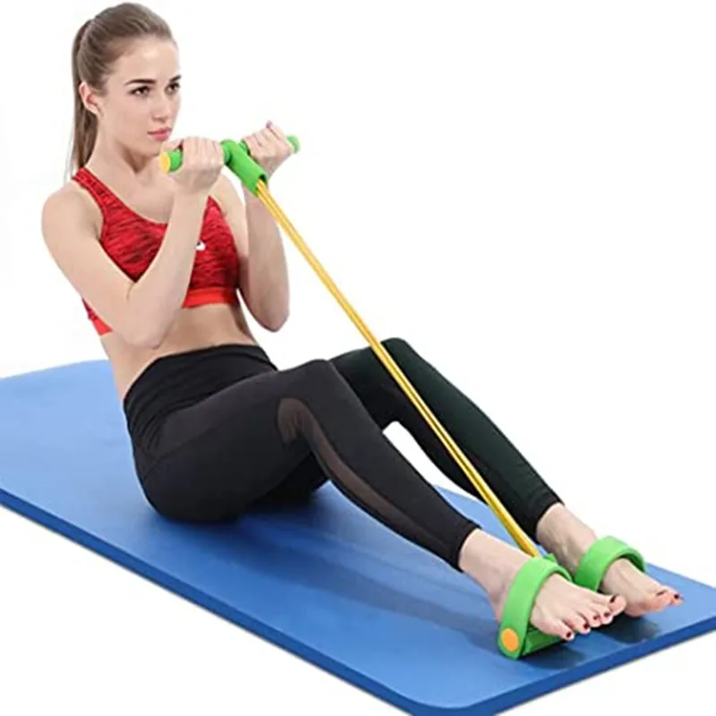 3m Natural Latex Rubber Tube Elastic Slingshots Catapults Tube Band For Camping Shooting Slingshot Catapult Accessories