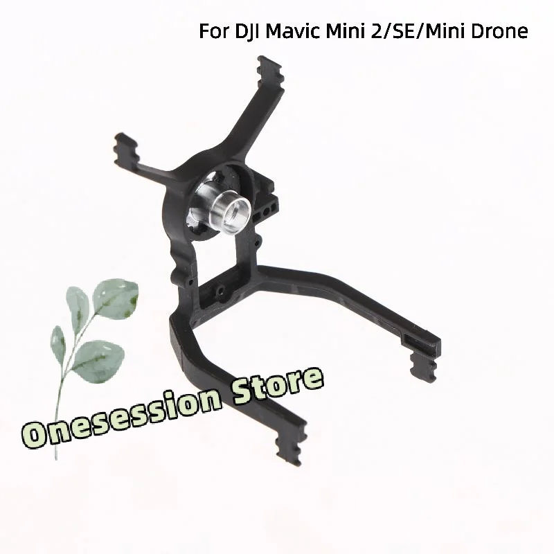 Mavic Mini 2/SE Gimbal Shock Absorber - Vibration Dampening Arm Replacement for Stable Video Repair