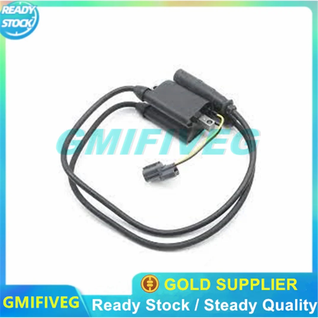 

New Ignition Coil For SUZUKI SV 650 SV650 K7 Yamaha Outboard 115 200 225 HP 2000-2018 68V-82310-00-00