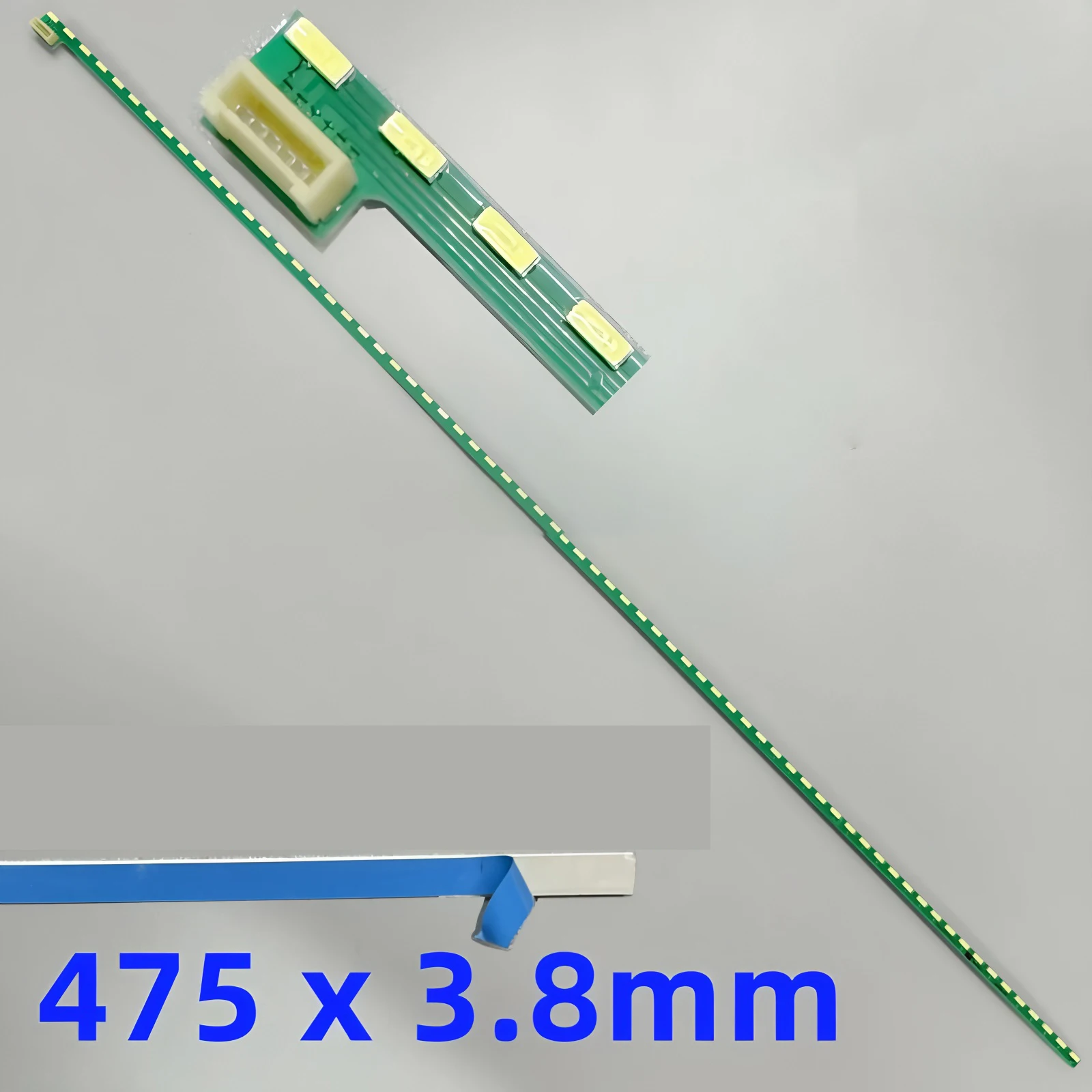 

LED Backlight Strip For 223V7Q LM215WF9 S5A1 SSA1 SLA2