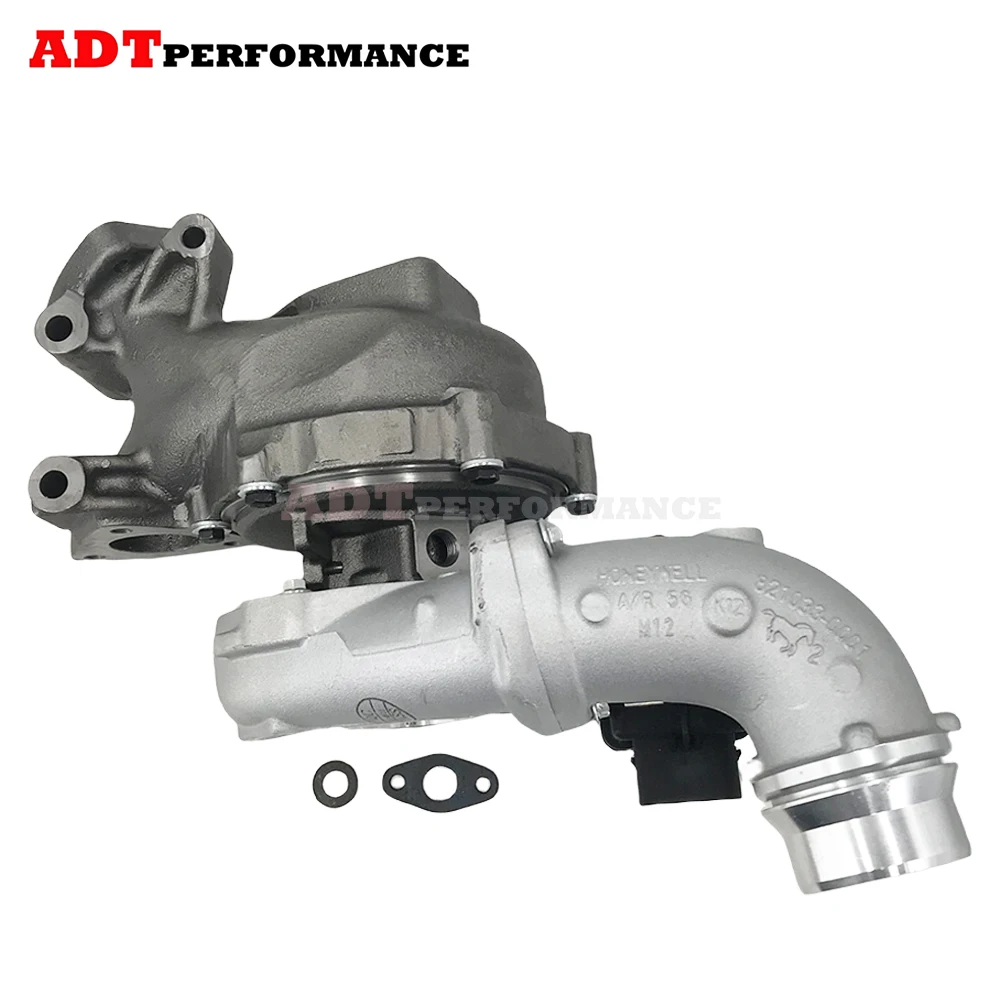 823024 823024-5005S Turbocharger GTB2056VKL Turbine 35242171G for Jeep Cherokee 3.0 CRD KL 184Kw 250HP A630 2987ccm 2013 Auto