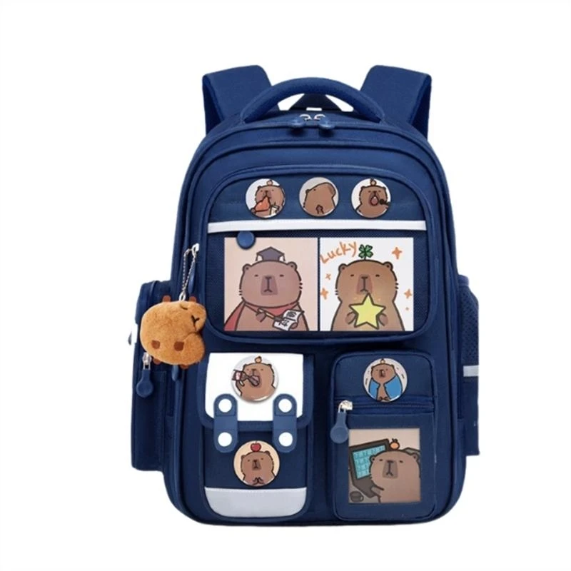 A3PE BASSAGGIO BAGNO SCUOLA CAPYBARA LARMBARA BASSO BAGGIO SCUOLA PER SCOLLINE ATTIVI