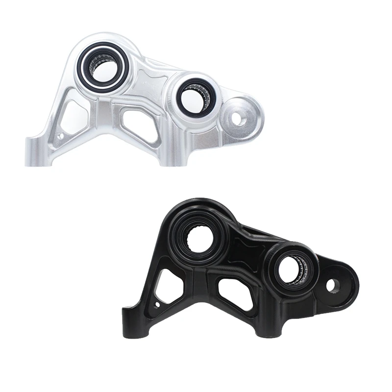 Motorcycle Front Shock Absorber Caliper Bracket Brake Caliper Bracket For Vespa GTS GTV 125 250 300 2023-2024