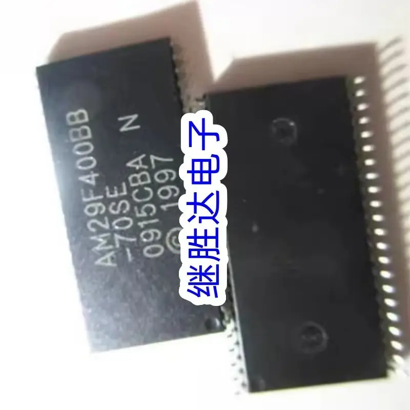 1-10pcs/lot New original AM29F400 AM29F400BB AM29F400BB-70SE SOP-44 for sale