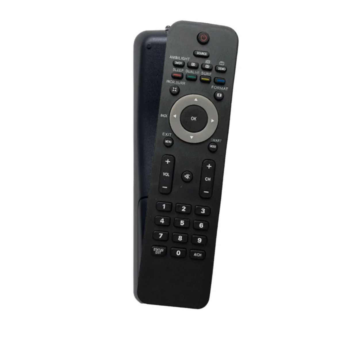 Пульт дистанционного управления подходит для телевизора Philips TV 32PFL5403S/60 32PFL5403/12 32PFL5403S/60 19PFL3403 20PFL3403