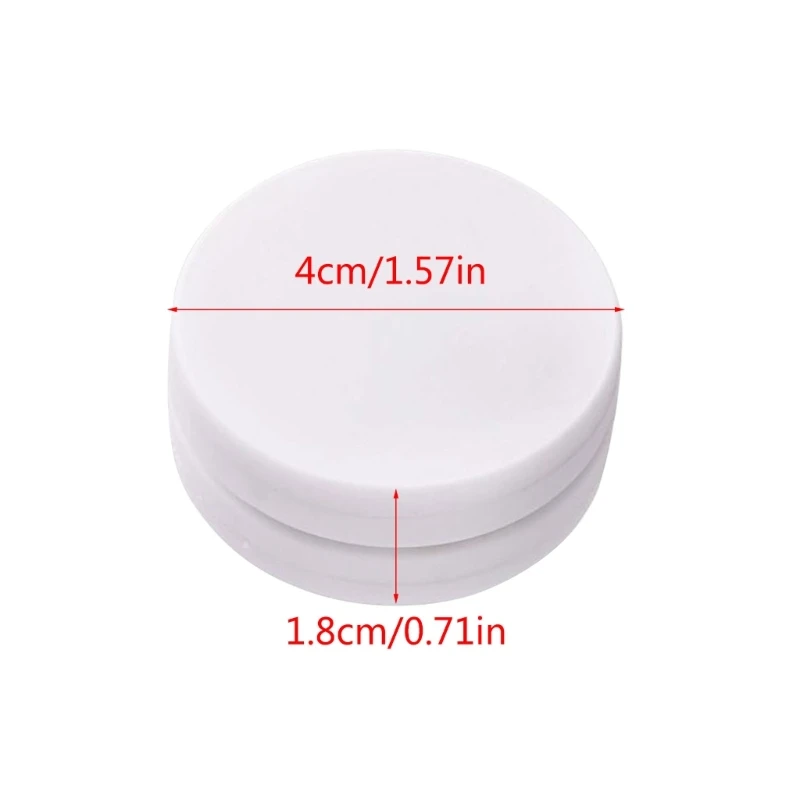 Imanes para cortina ducha, imanes fuertes para detener movimiento cortina, 3 pares/6 pares