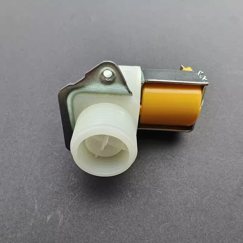 For HOSHIZAKIs Ice Machine Inlet Solenoid Valve 24V9.5W Inlet Valve 45 2993-01