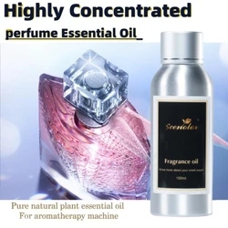 Parfum Oase 100Ml Diffuser Etherische Olie Geur Luxe Hotel Aromatherapie Geur Parfums Zwarte Opiunn Etherische Olie Diffusers