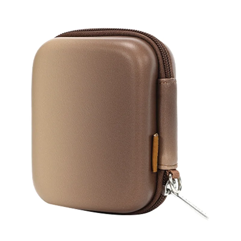 JABS-Digital Camera Bag Hard Case Cover For Canon Powershot G9X G7X SX620 SX610 For Sony ZV1F ZV1 RX100 For Gopro Hero 12 11