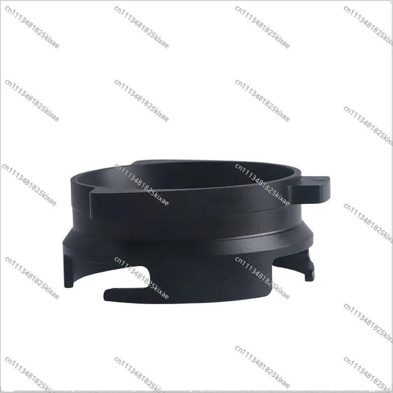 For Coffee Fan Group Anti-fly Powder Cover, Suitable for Coffee Machine Rotatable Powder Ring, Coffee Machine Accessories 58MM