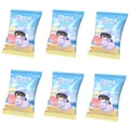 Random 6pcs