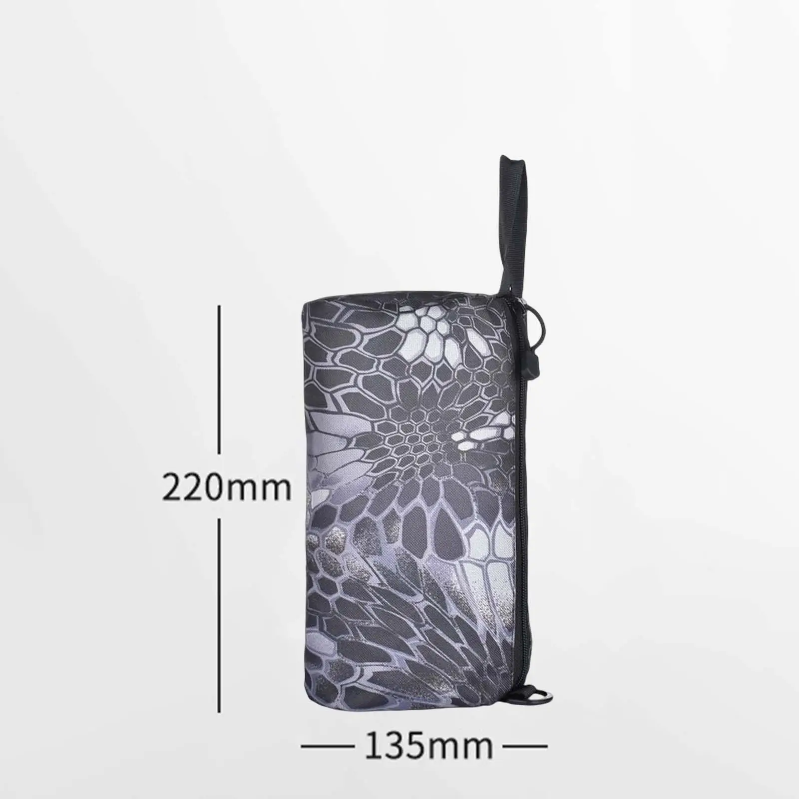 Multipurpose Storage Bag Organizer Pouch for Outdoor Sports Hunting Camping