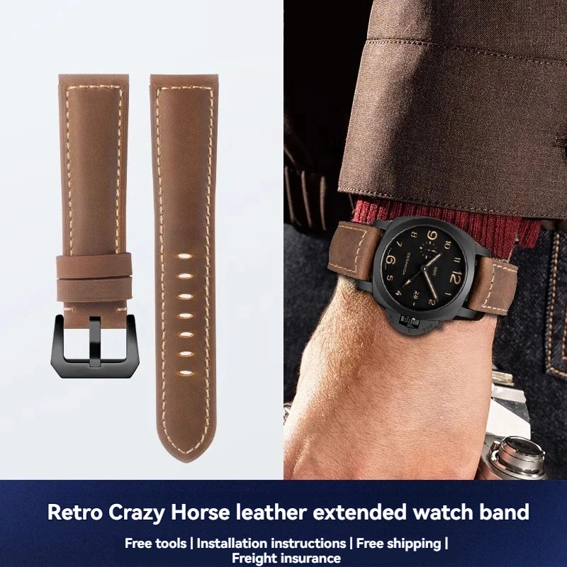 Thick Wrist Extende… - image