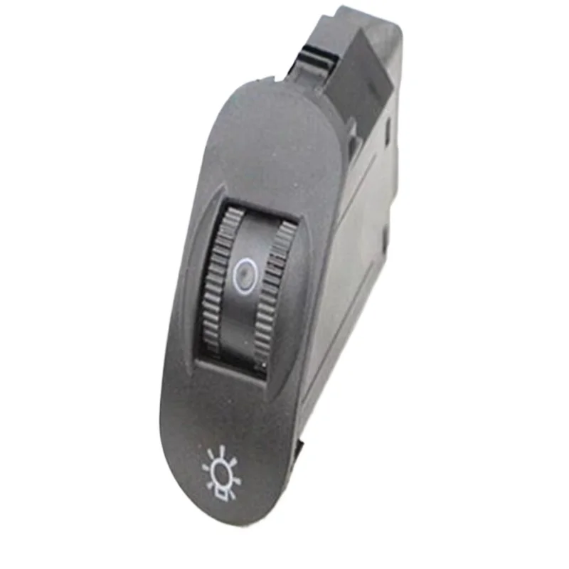 

1 шт. оригинальный переключатель регулировки фар для Chery QQ QQ3