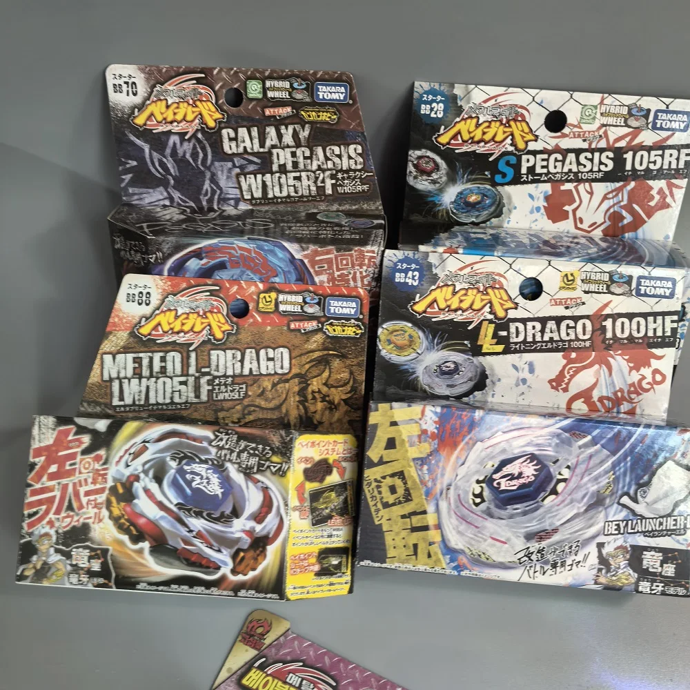 Thumbnail 2 - #33 Best Metal Spinning Top Toys to Buy In 2026
