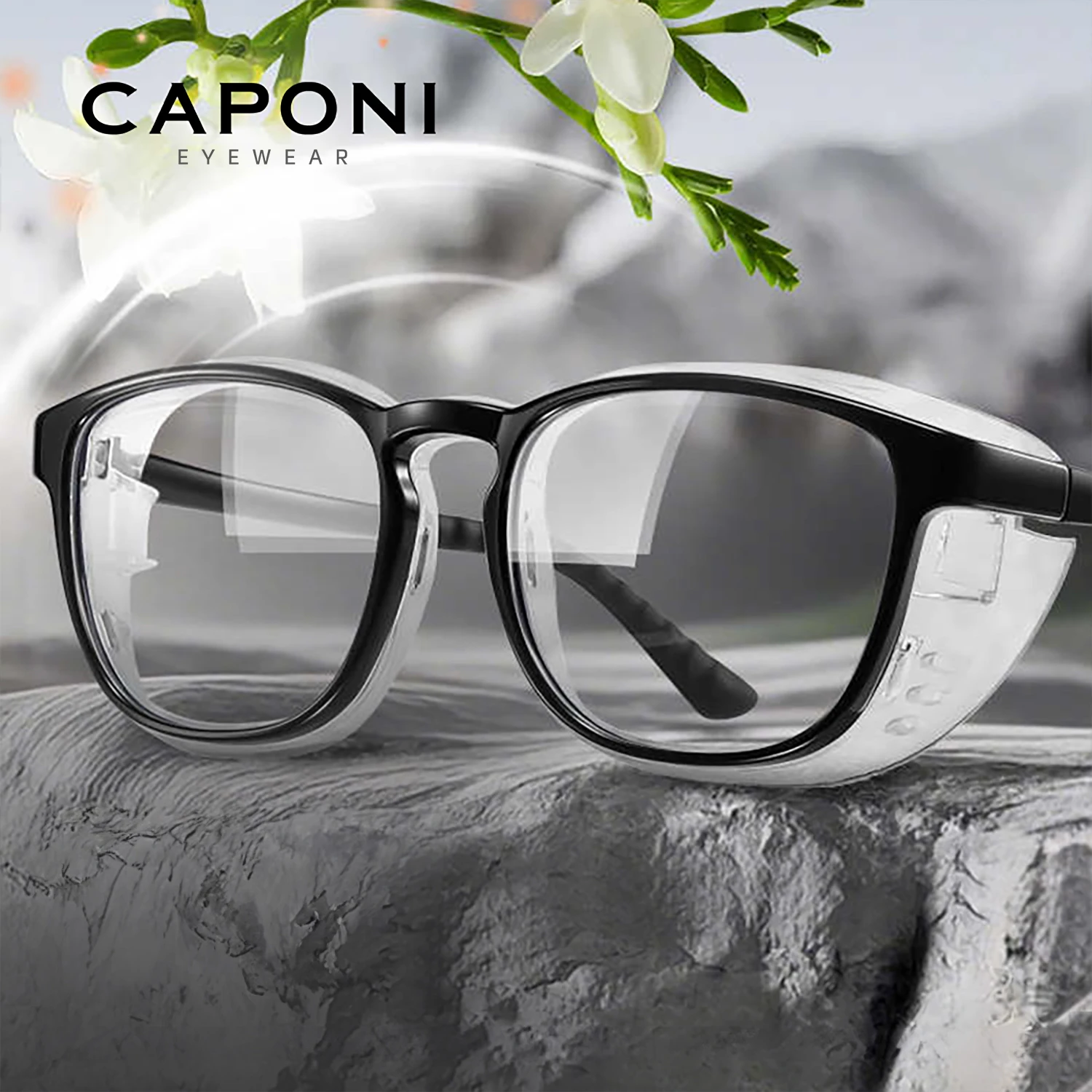 caponi-multifunctional-women-glasses-frame-computer-anti-blue-light-windproof-goggles-original-photochromic-eyes-glasses-j18178