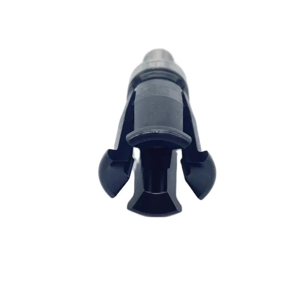 Imagem -02 - Taiwan Real Garra do Eixo Din40 Din50 Bt40 Bt50 45 Grau Quatro-garra do Lobo