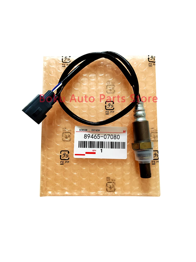 89465-07080 dla 2002-2014 Toyota Avalon Camry 234-4064 8946507080 czujnika tlenu — zdjęcie 2