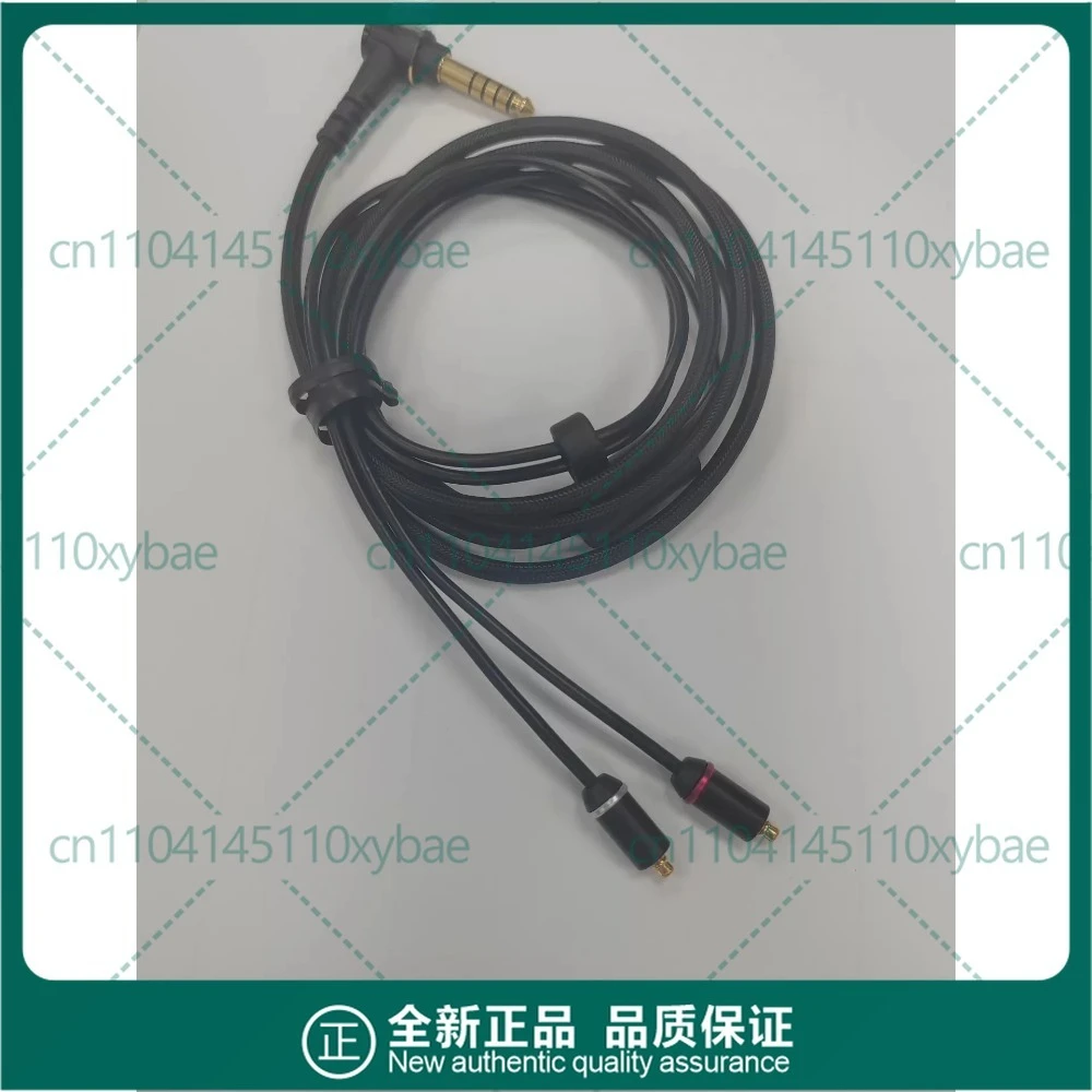 

For Sony M12NB1 4.4mm Balanced Upgrade Cable Original Pack 9.9 New Genuine Authentic