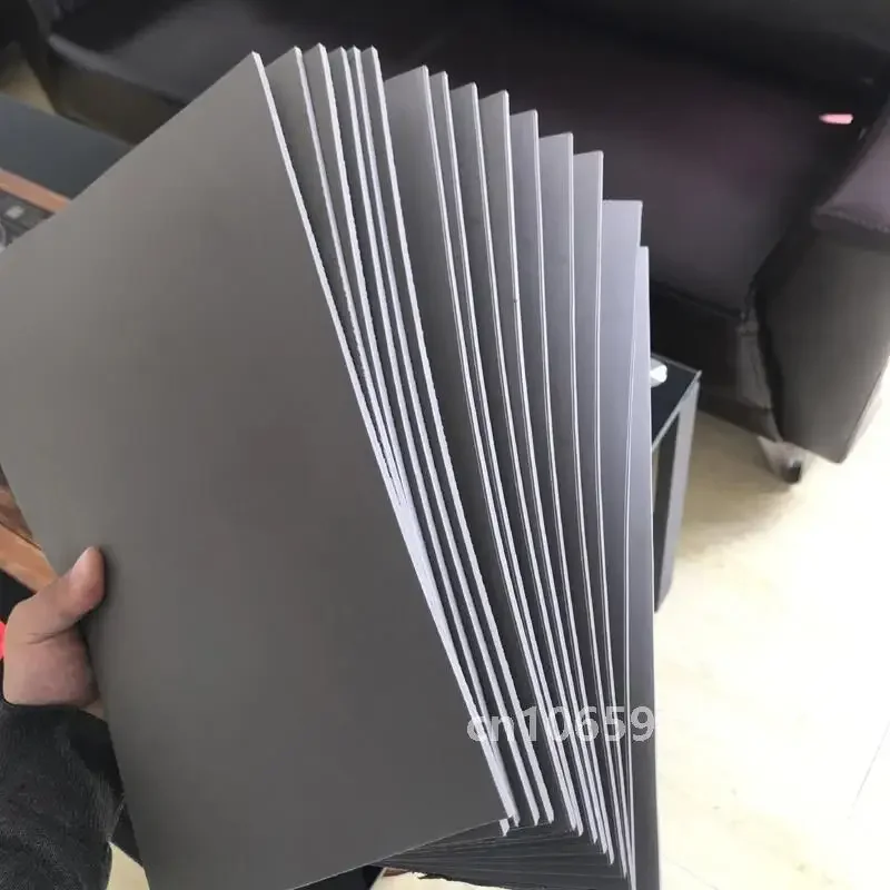 Flash Stamping Photosensitive Pad Seal 330x110mm Stamp Plate Materials Photosensitive Self-ink Stamping