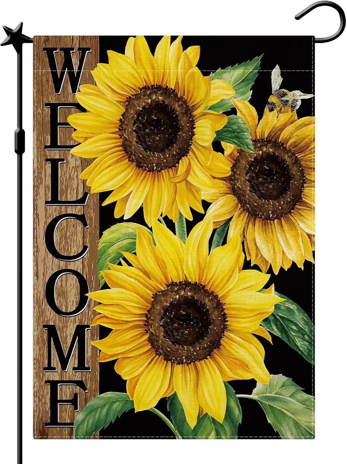 Sunflower Garden Fl… - image