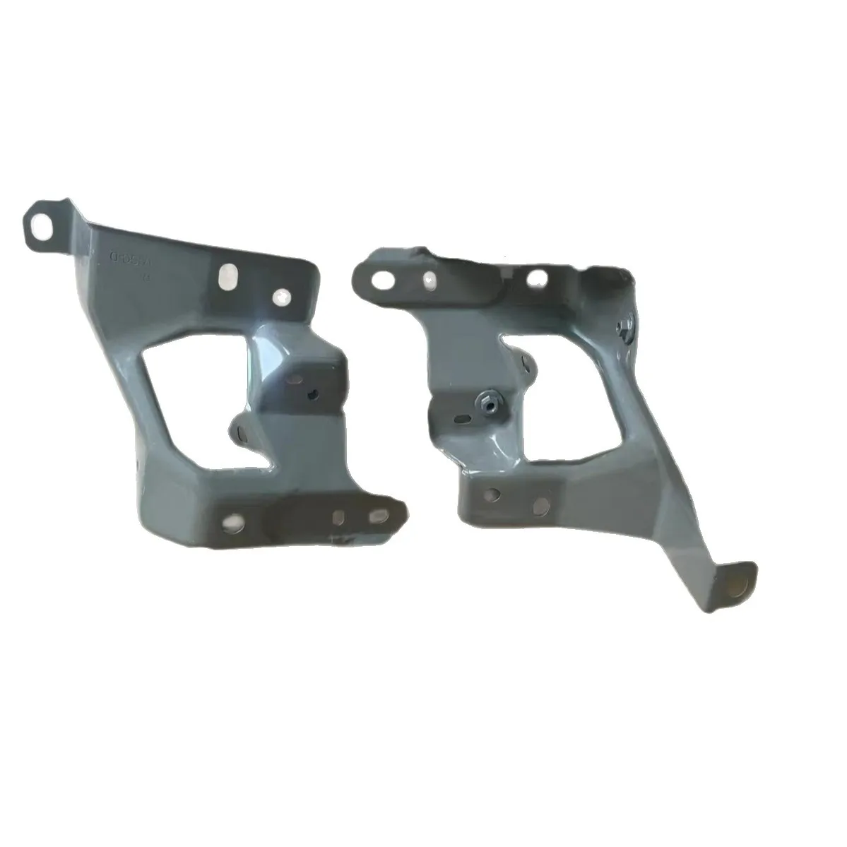 

For Tesla 2024 model 3 Highland Fender Bumper Iron Holder 1771936 1771937